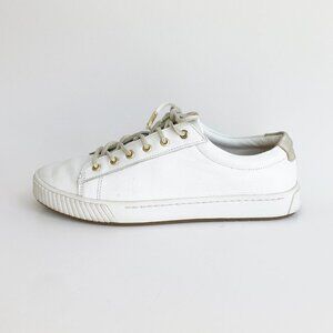 Sperry Gold Cup ANCHOR Leather Sneakers